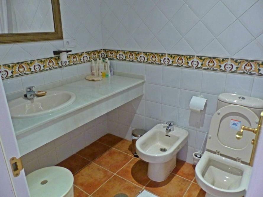 Penthouse With Ocean View * Isla Canela