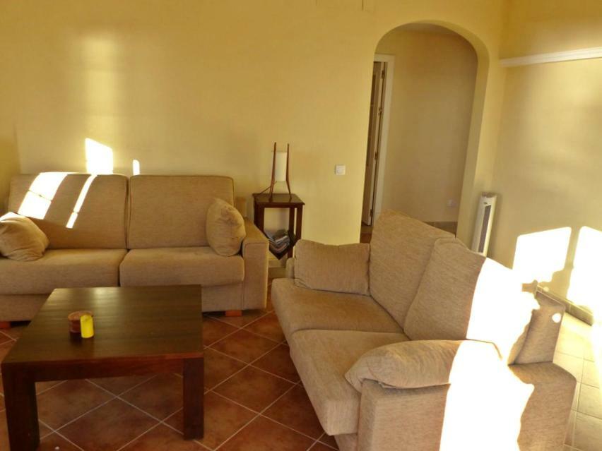 Penthouse With Ocean View Appartement