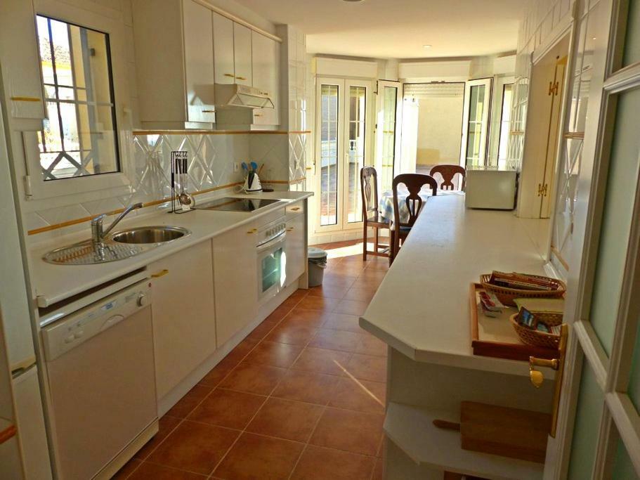 Appartement Penthouse With Ocean View Isla Canela