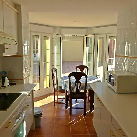 Apartamento Penthouse With Ocean View Isla Canela Exterior foto