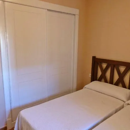 Apartamento Penthouse With Ocean View Isla Canela Exterior foto