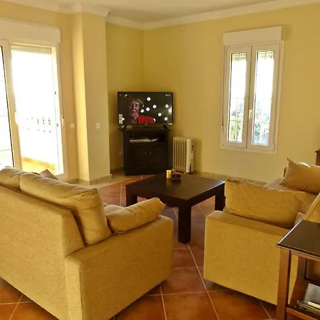 Apartamento Penthouse With Ocean View Isla Canela Exterior foto