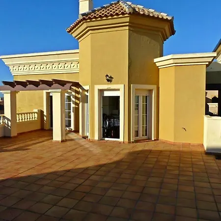 Apartamento Penthouse With Ocean View Isla Canela Exterior foto