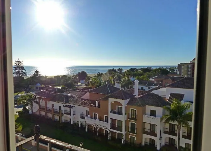 Penthouse With Ocean View
