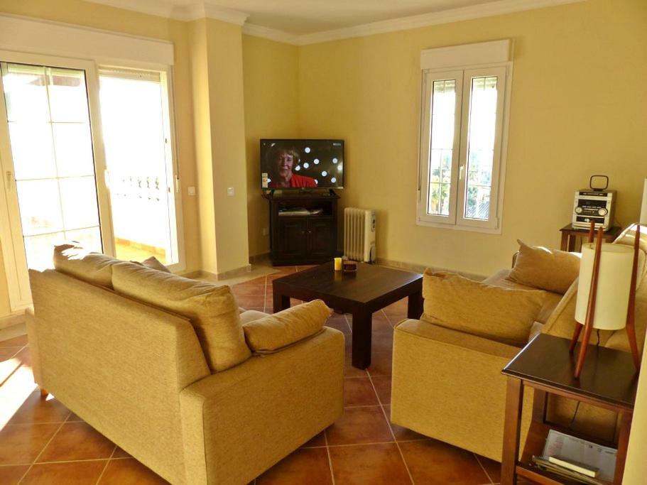 Appartement Penthouse With Ocean View *