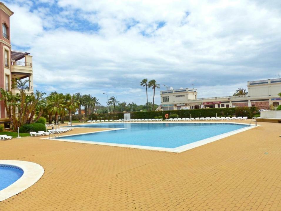 Appartement Penthouse With Ocean View *
