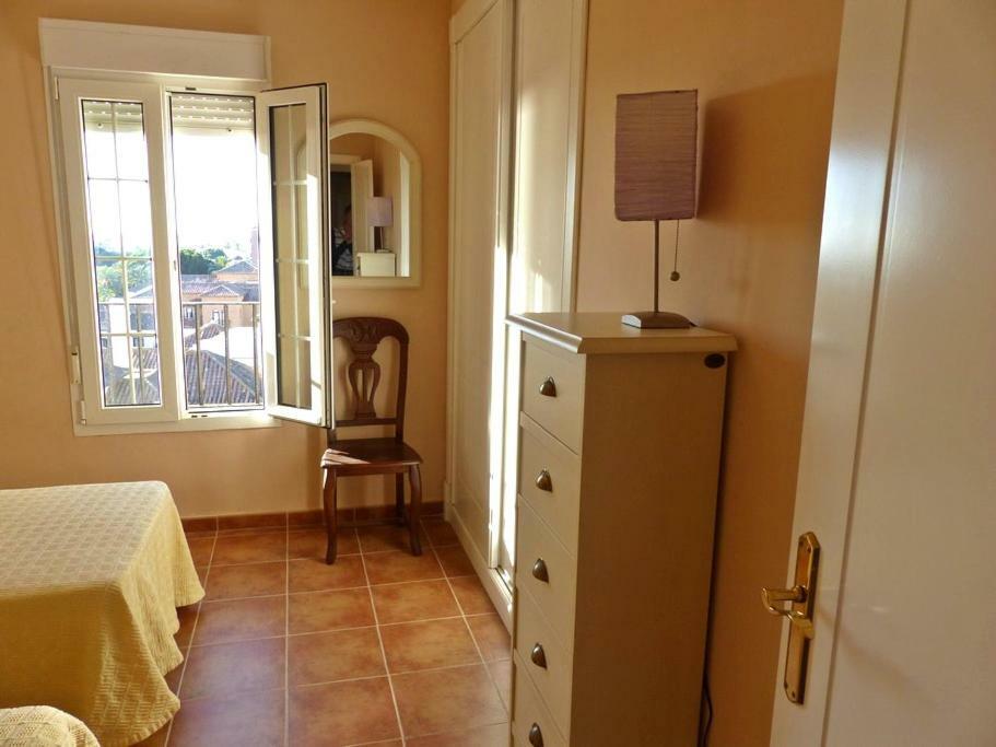 Penthouse With Ocean View Apartamento *