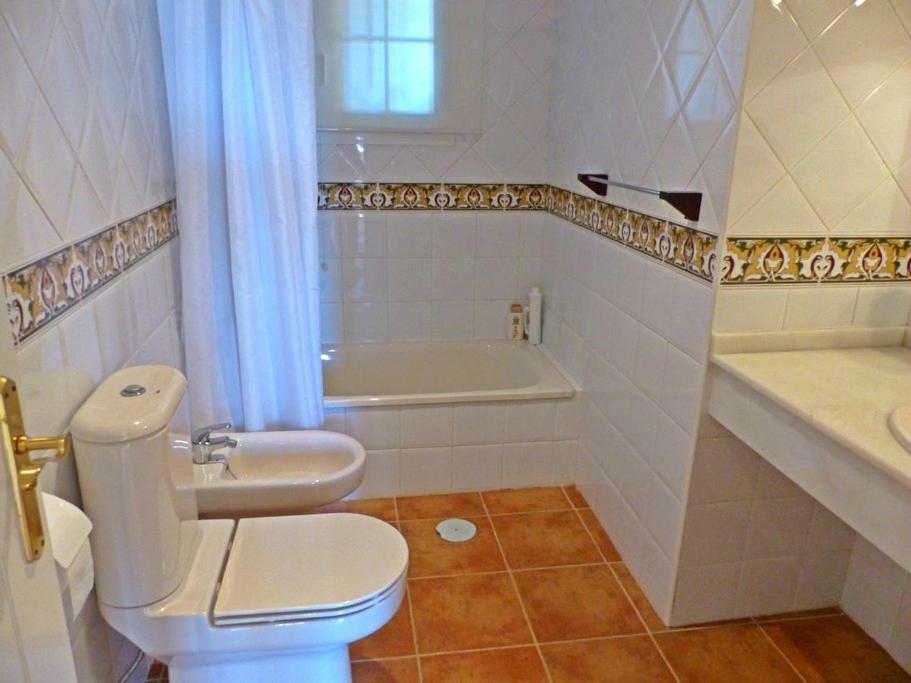 Penthouse With Ocean View * Isla Canela