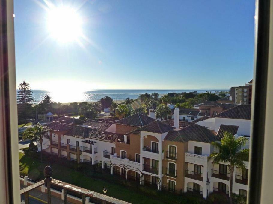 Apartamento Penthouse With Ocean View Isla Canela