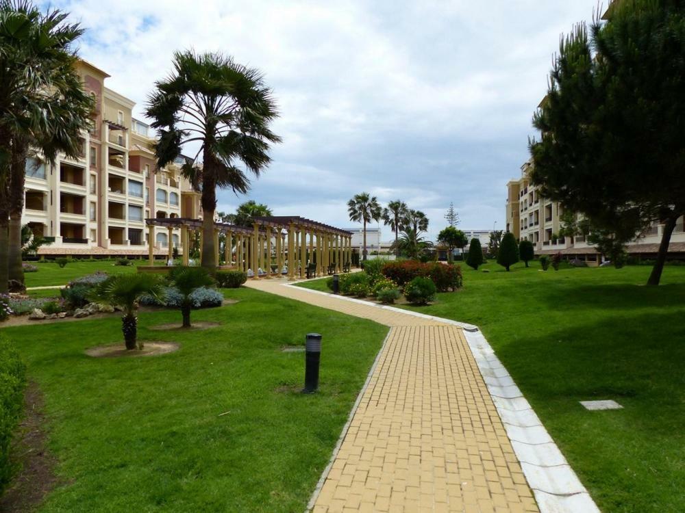 Apartamento Penthouse With Ocean View