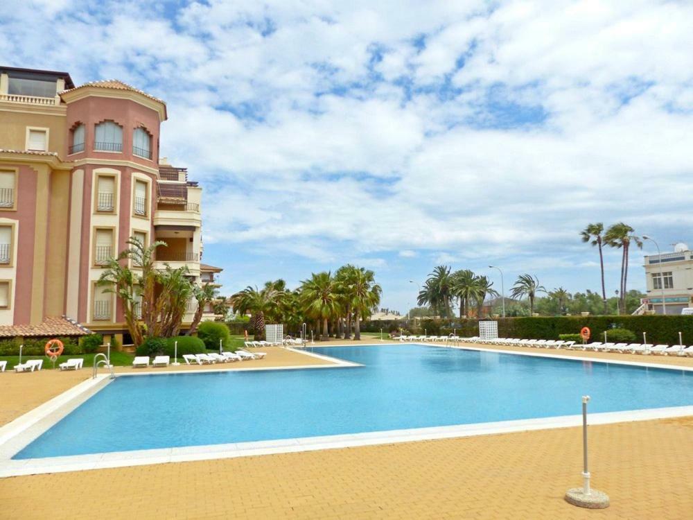 Penthouse With Ocean View Apartamento